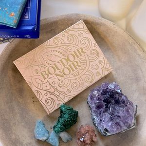 Colourpop Boudoir Noir